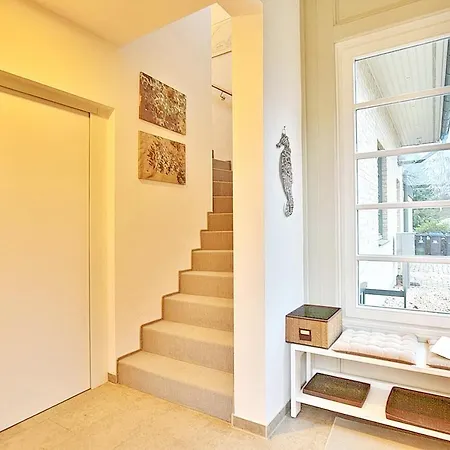 Haus Kastanienallee 4 Haus Kastanienallee 4 1 Stranddiestel Timmendorfer Strand