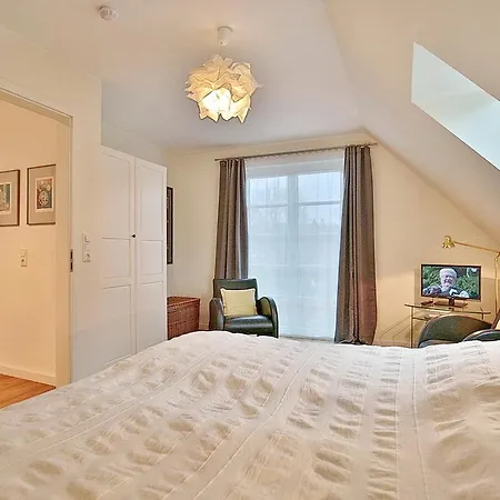 Haus Kastanienallee 4 Haus Kastanienallee 4 1 Stranddiestel Timmendorfer Strand