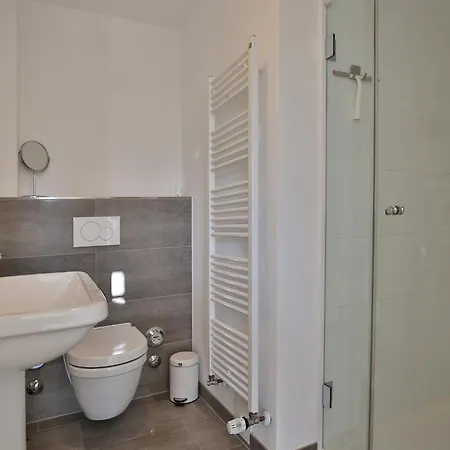 Haus Kastanienallee 4 Haus Kastanienallee 4 1 Stranddiestel Apartment Timmendorfer Strand